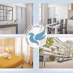 Preize Serenity 2 - Hypercentre - 2 Pers. Apartment