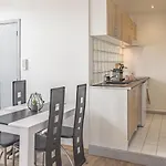 Preize Serenity 2 - Hypercentre - 2 Pers. Apartment *
