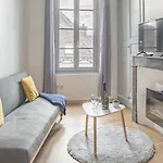 Preize Serenity 2 - Hypercentre - 2 Pers. * Troyes