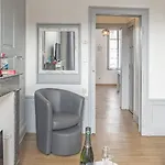 Apartment Preize Serenity 2 - Hypercentre - 2 Pers. Troyes