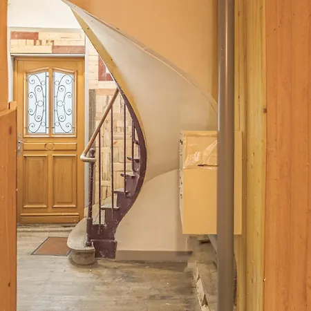 Preize Serenity 2 - Hypercentre - 2 Pers. *