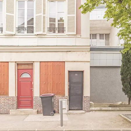 Appartamento Preize Serenity 2 - Hypercentre - 2 Pers. *