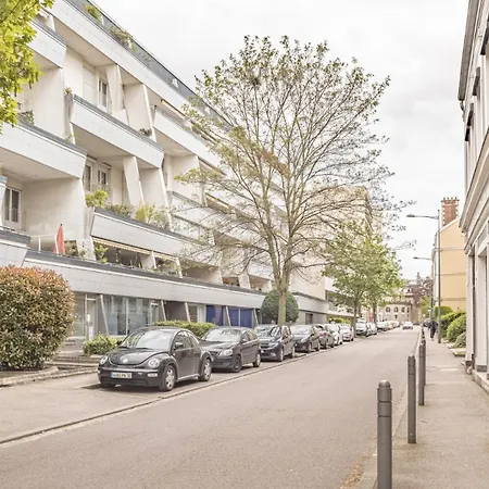 Appartamento Preize Serenity 2 - Hypercentre - 2 Pers.