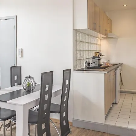 Preize Serenity 2 - Hypercentre - 2 Pers. Appartamento *