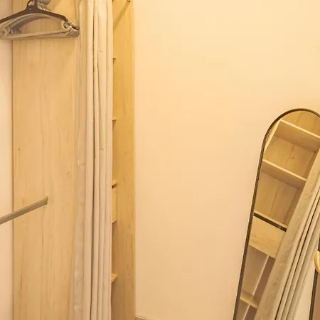 Preize Serenity 2 - Hypercentre - 2 Pers. *