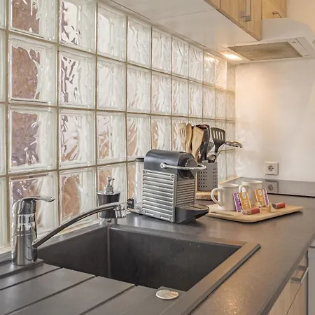 Preize Serenity 2 - Hypercentre - 2 Pers. Appartamento *