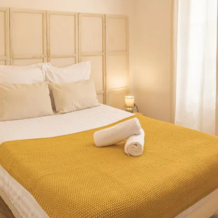 Preize Serenity 2 - Hypercentre - 2 Pers. Appartamento